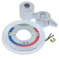 RKB0026 Shower Trim Kit